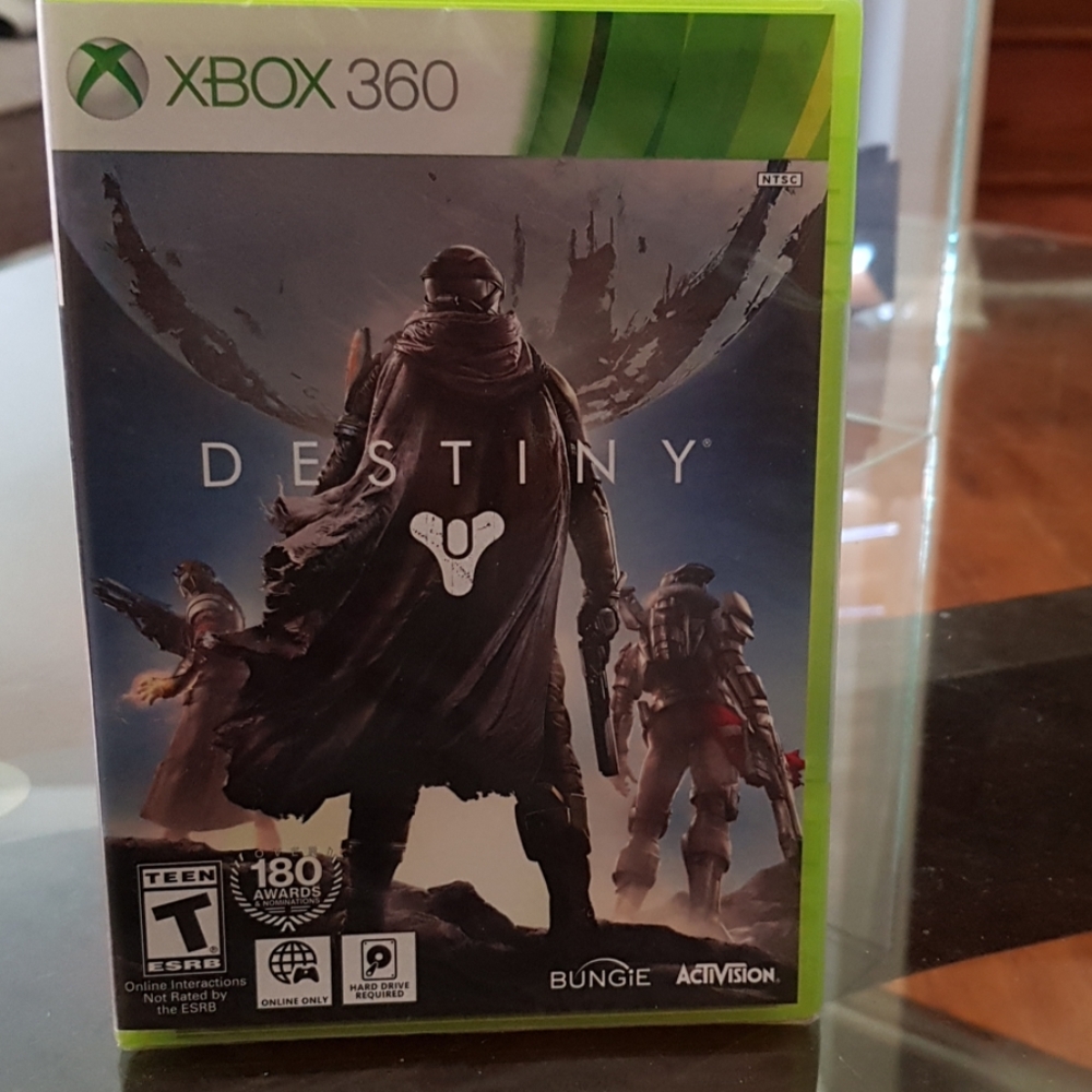 CD